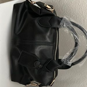 Brand new Black Purse